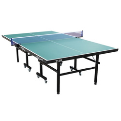 Теннисный стол Techfit T12G (Green) Thumb