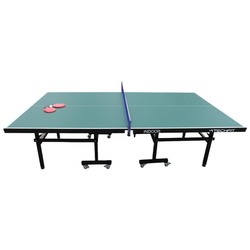 Теннисный стол Techfit T12G (Green) Thumb