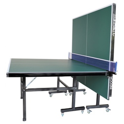 Теннисный стол Techfit T12G (Green) Thumb