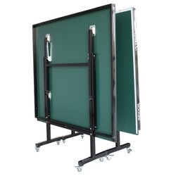 Теннисный стол Techfit T12G (Green) Thumb