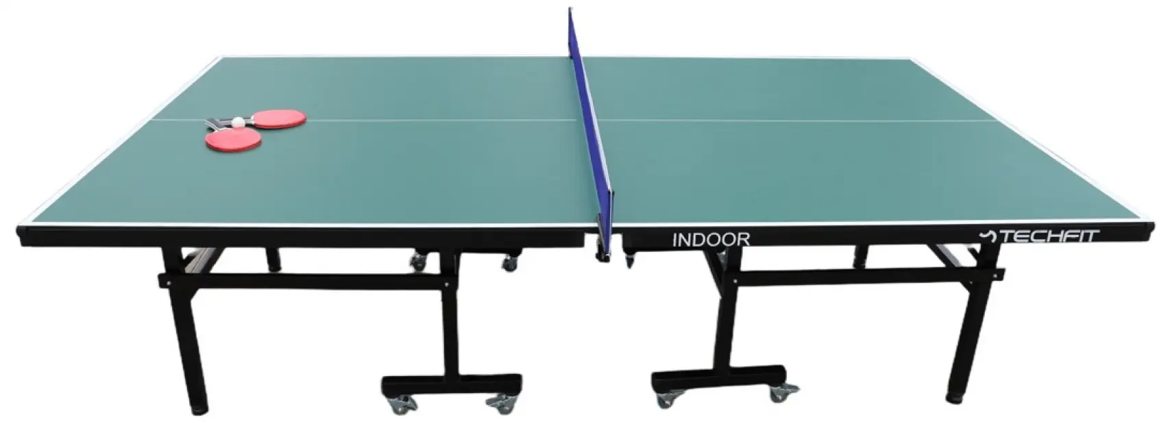 Теннисный стол Techfit T12G (Green)