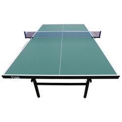 Masa de tenis Techfit T15G (Green) Thumb