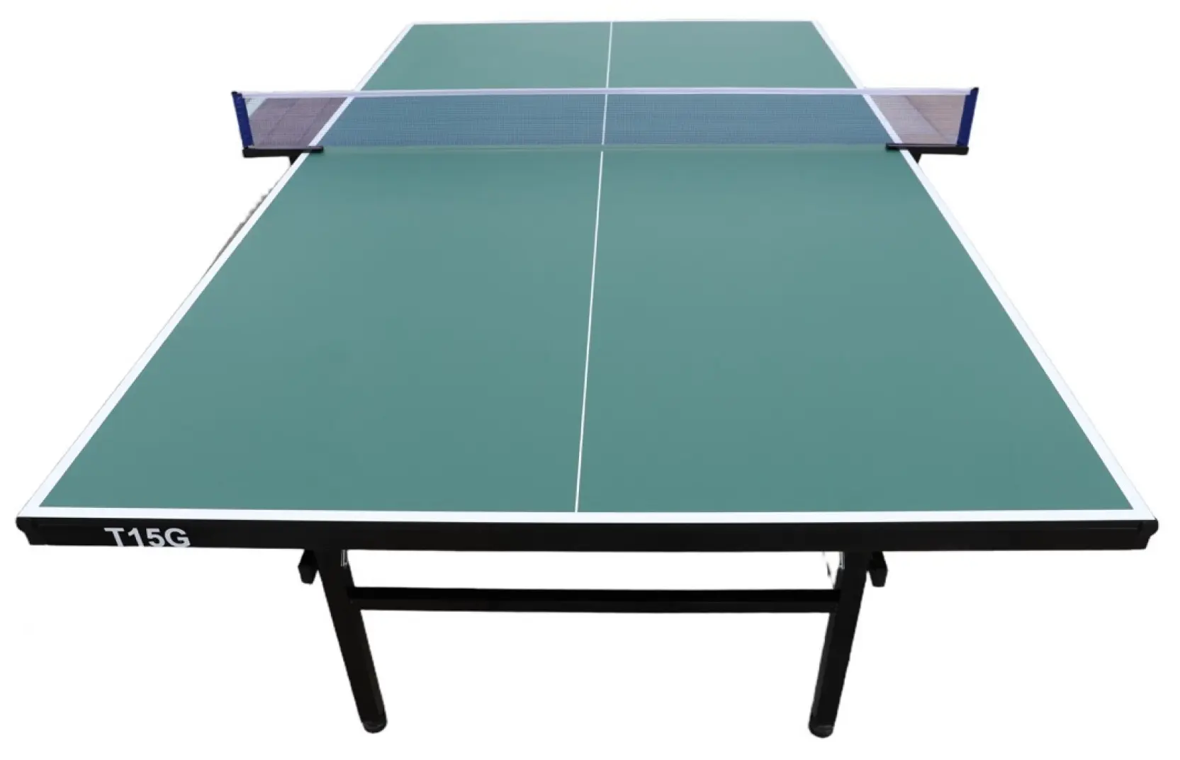 Masa de tenis Techfit T15G (Green)