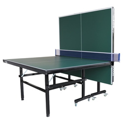 Masa de tenis Techfit T15G (Green) Thumb