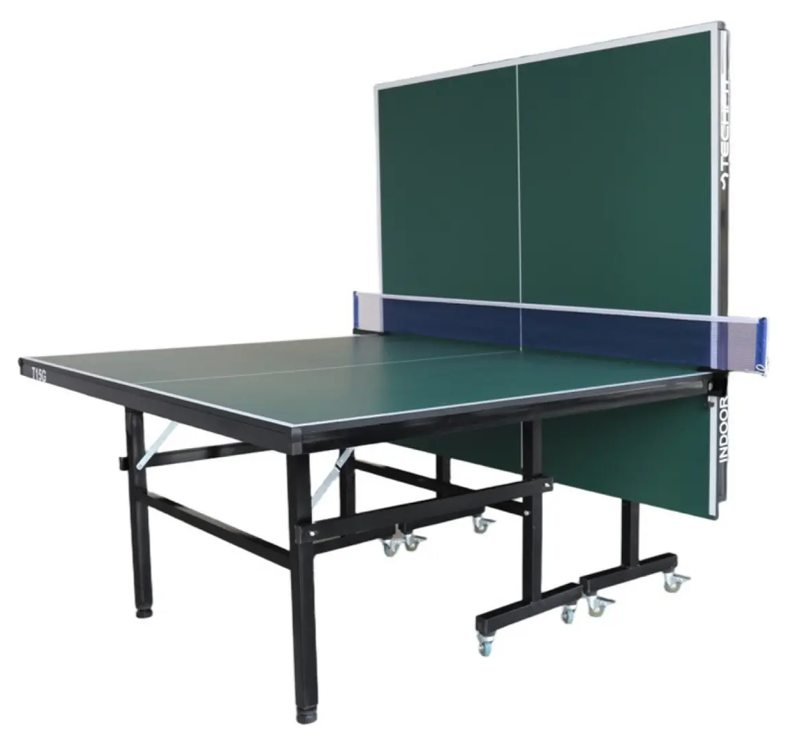 Masa de tenis Techfit T15G (Green)