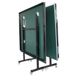 Masa de tenis Techfit T15G (Green) Thumb