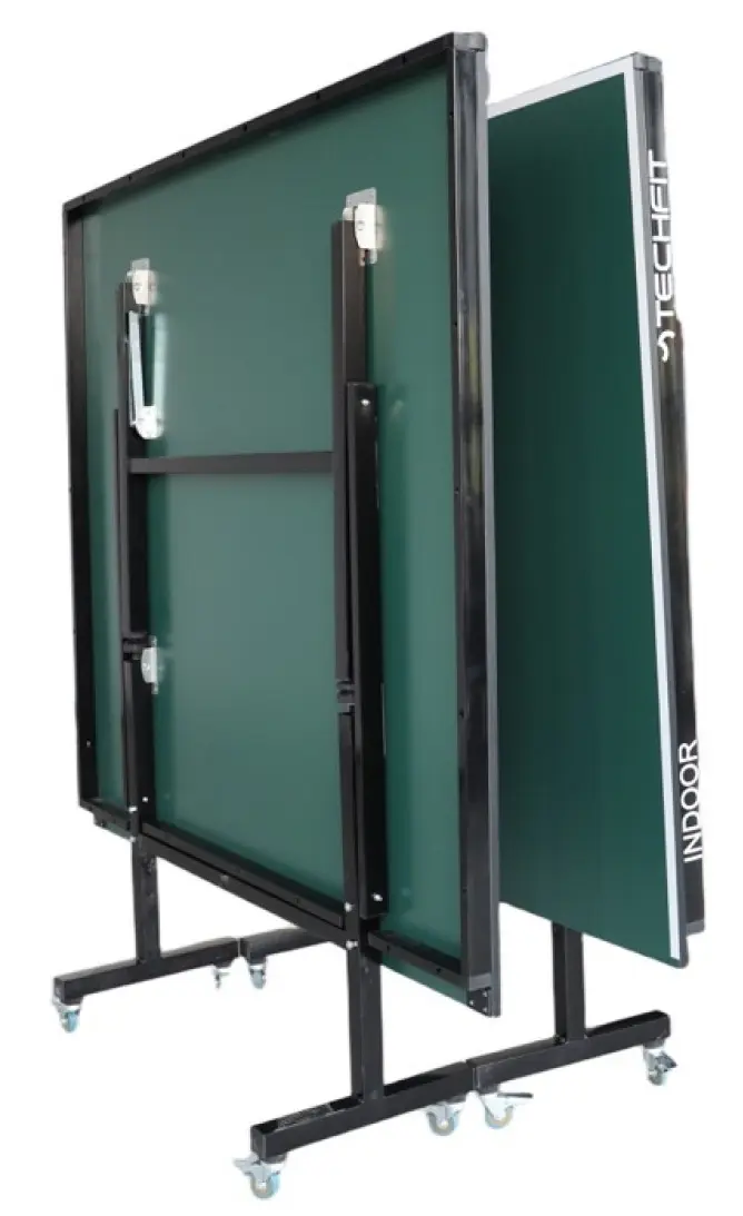 Masa de tenis Techfit T15G (Green)