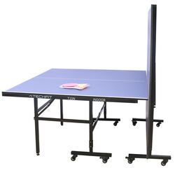Masa de tenis Techfit T15N (Bleu) Thumb