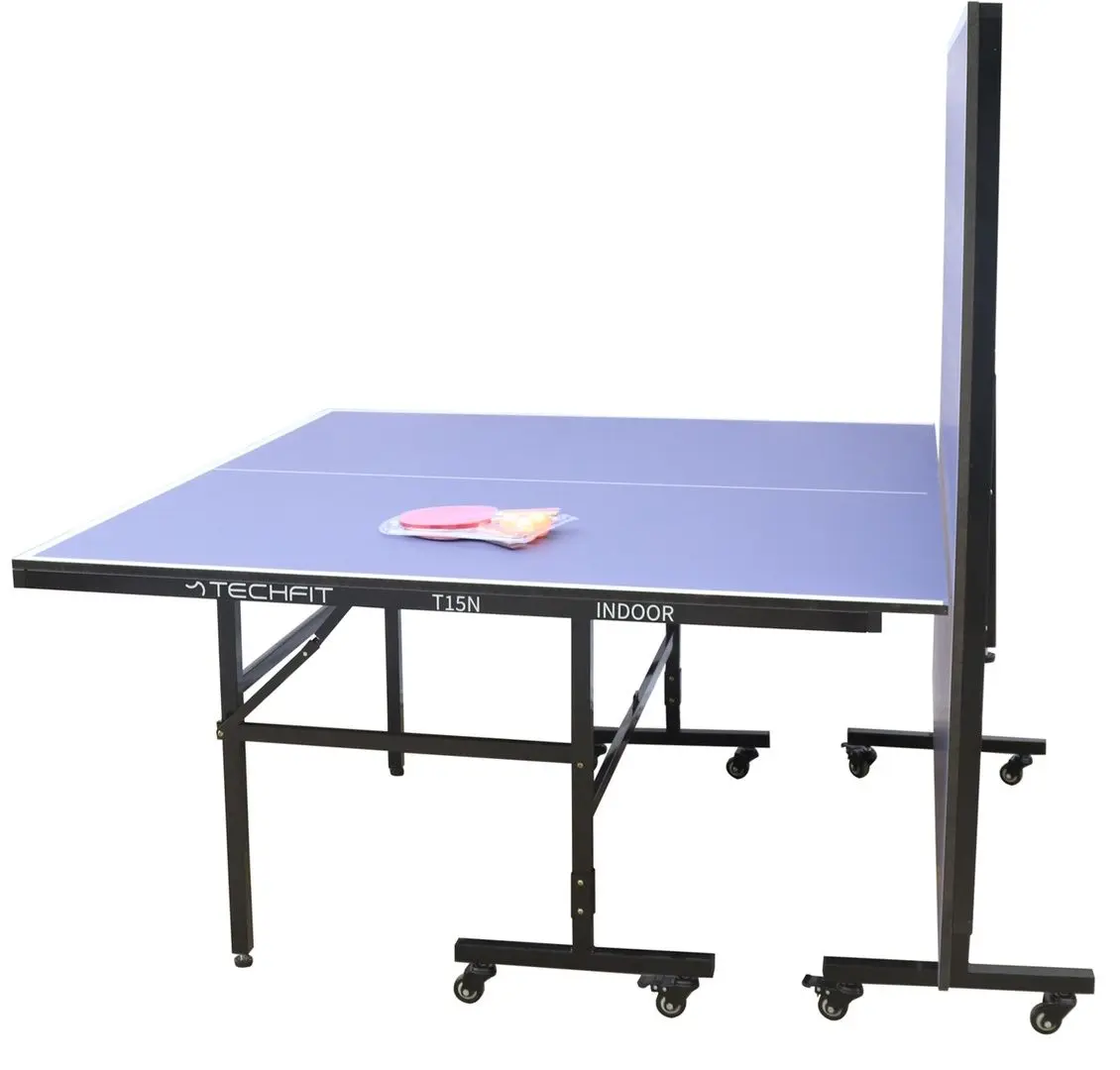 Masa de tenis Techfit T15N (Bleu)