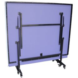 Masa de tenis Techfit T15N (Bleu) Thumb