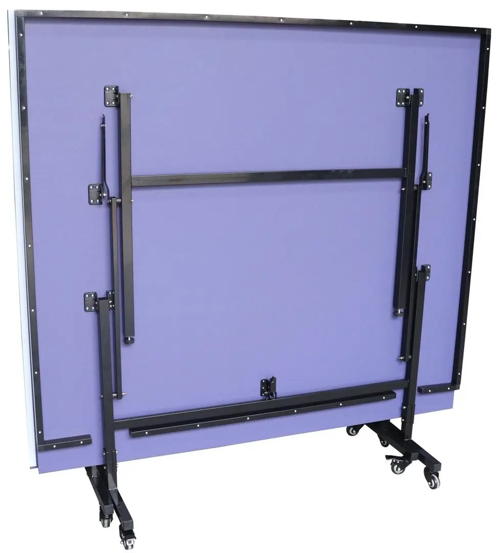 Masa de tenis Techfit T15N (Bleu)