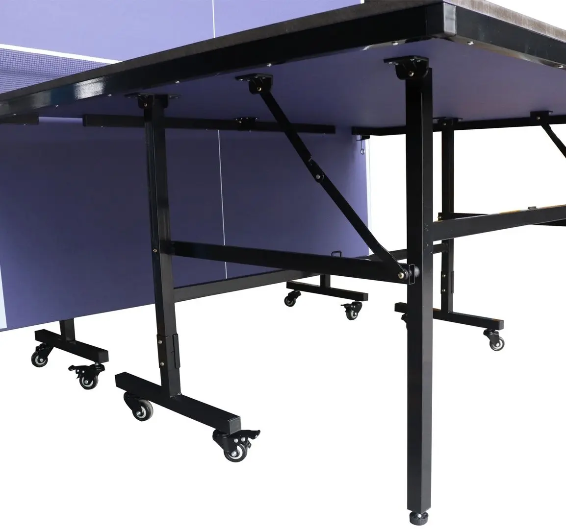 Masa de tenis Techfit T15N (Bleu)