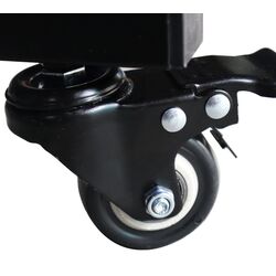 Masa de tenis Techfit T15N (Bleu) Thumb