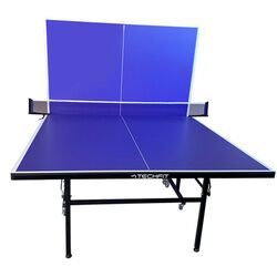 Masa de tenis Techfit T15N (Bleu) Thumb