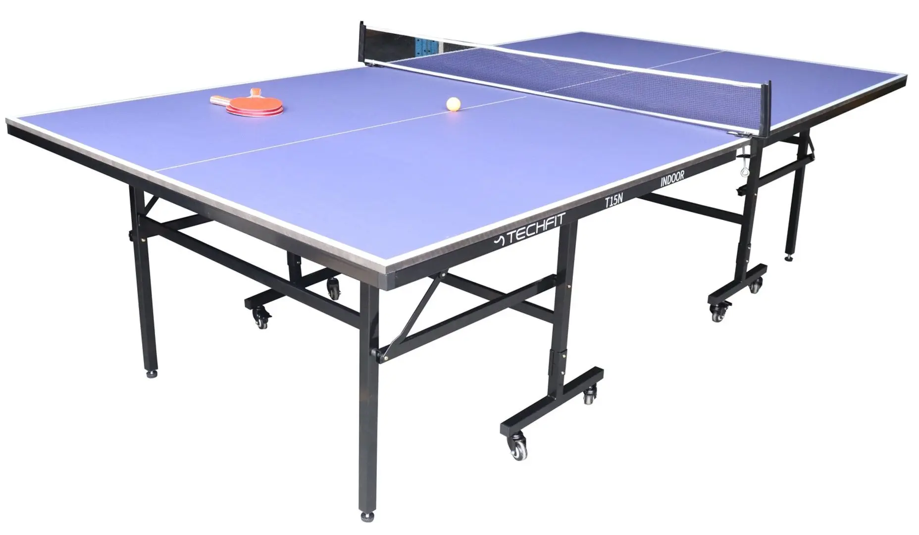 Masa de tenis Techfit T15N (Bleu)