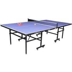 Masa de tenis Techfit T18 (Blue) Thumb