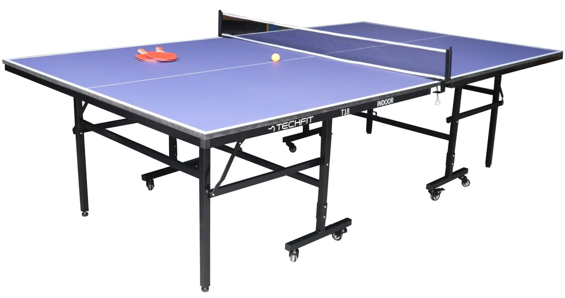 Masa de tenis Techfit T18 (Blue)