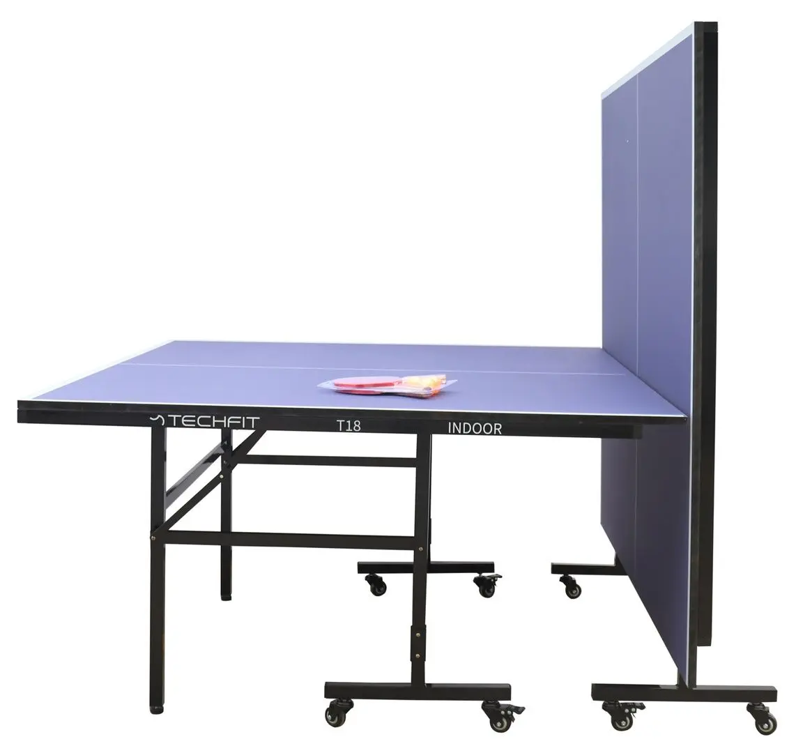 Masa de tenis Techfit T18 (Blue)