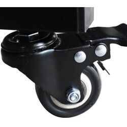 Masa de tenis Techfit T18 (Blue) Thumb