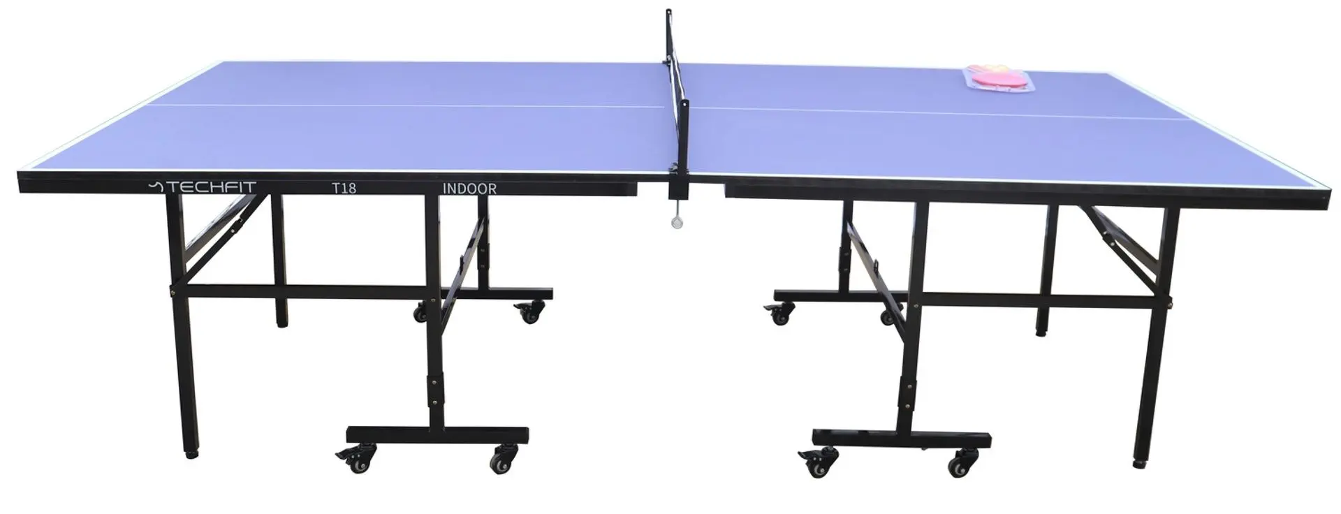 Masa de tenis Techfit T18 (Blue)