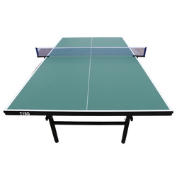 Masa de tenis Techfit T18G (Green) Thumb