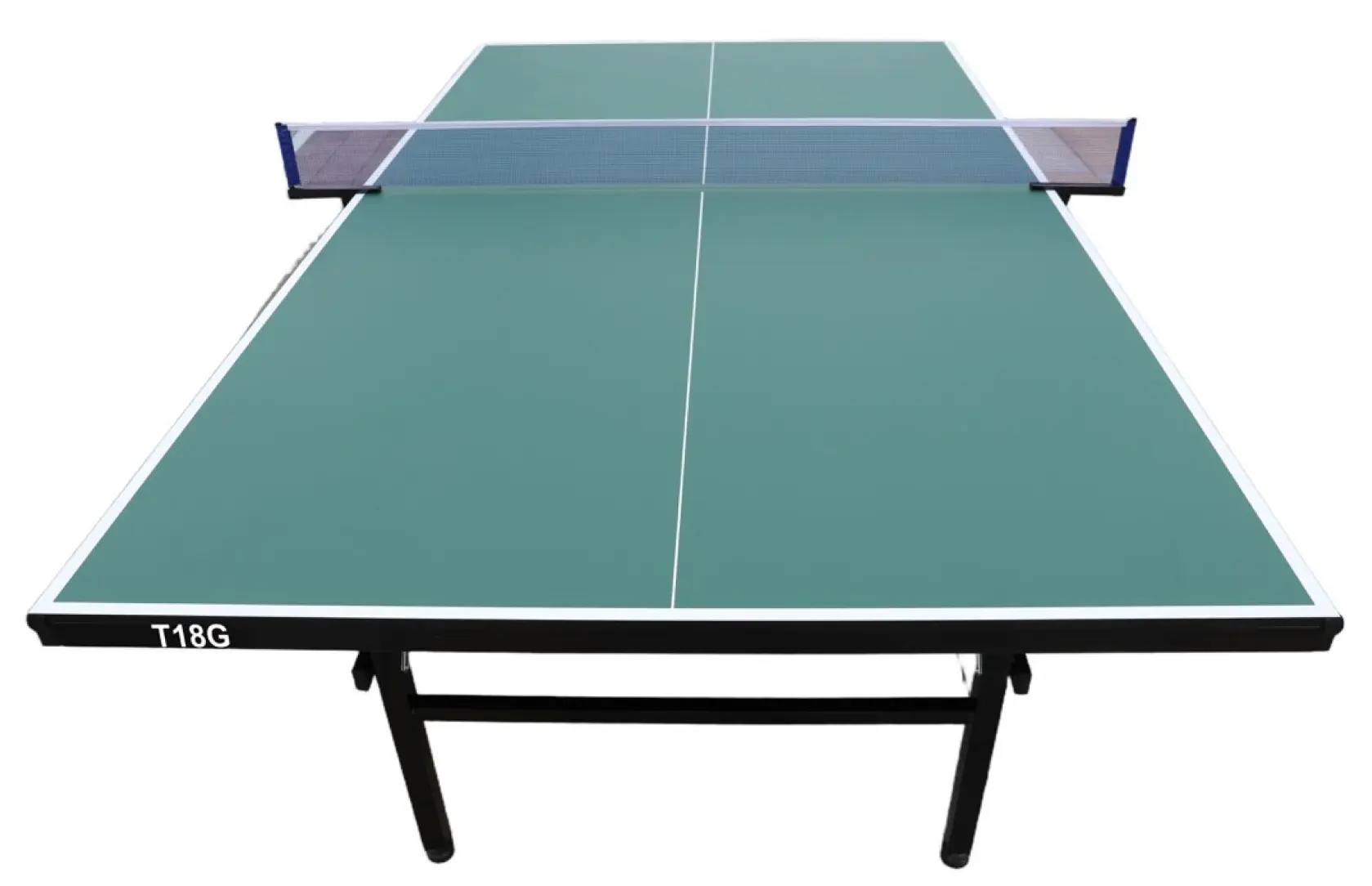 Masa de tenis Techfit T18G (Green)