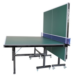 Masa de tenis Techfit T18G (Green) Thumb
