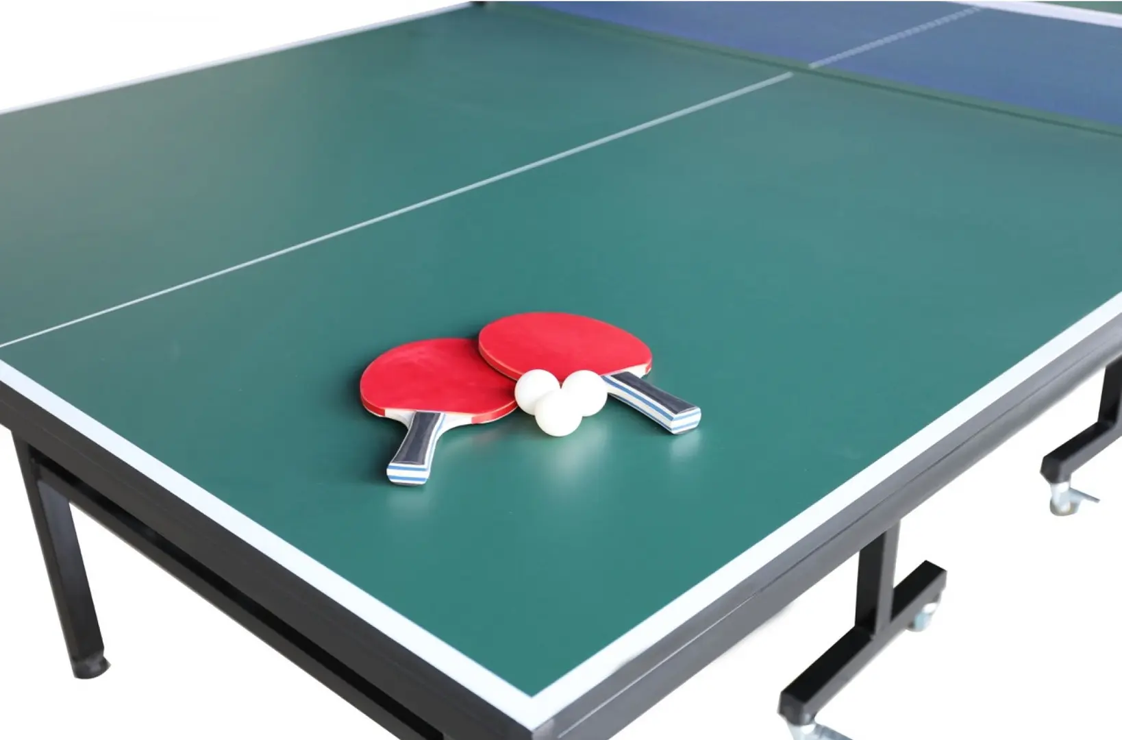 Masa de tenis Techfit T18G (Green)