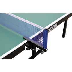 Masa de tenis Techfit T18G (Green) Thumb