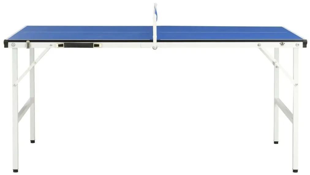 Теннисный стол VidaXL 91946 (Blue)