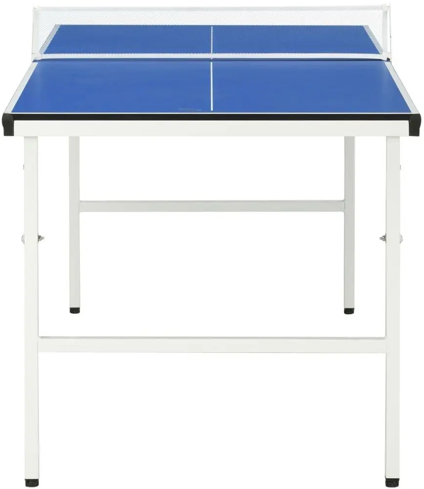 Теннисный стол VidaXL 91946 (Blue)