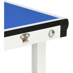 Теннисный стол VidaXL 91946 (Blue) Thumb