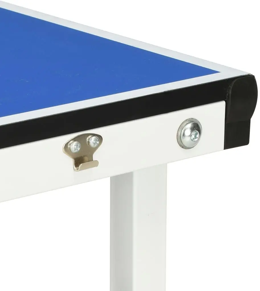 Теннисный стол VidaXL 91946 (Blue)