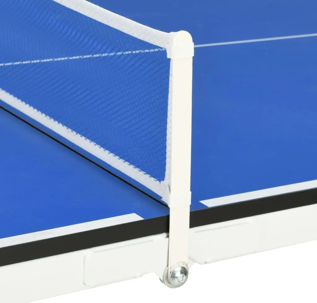 Теннисный стол VidaXL 91946 (Blue)