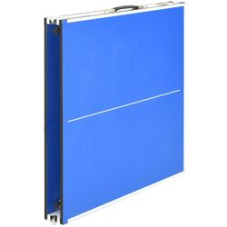 Теннисный стол VidaXL 91946 (Blue) Thumb