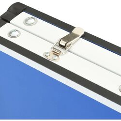 Теннисный стол VidaXL 91946 (Blue) Thumb