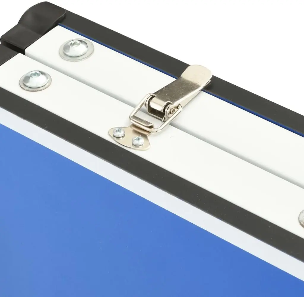 Теннисный стол VidaXL 91946 (Blue)