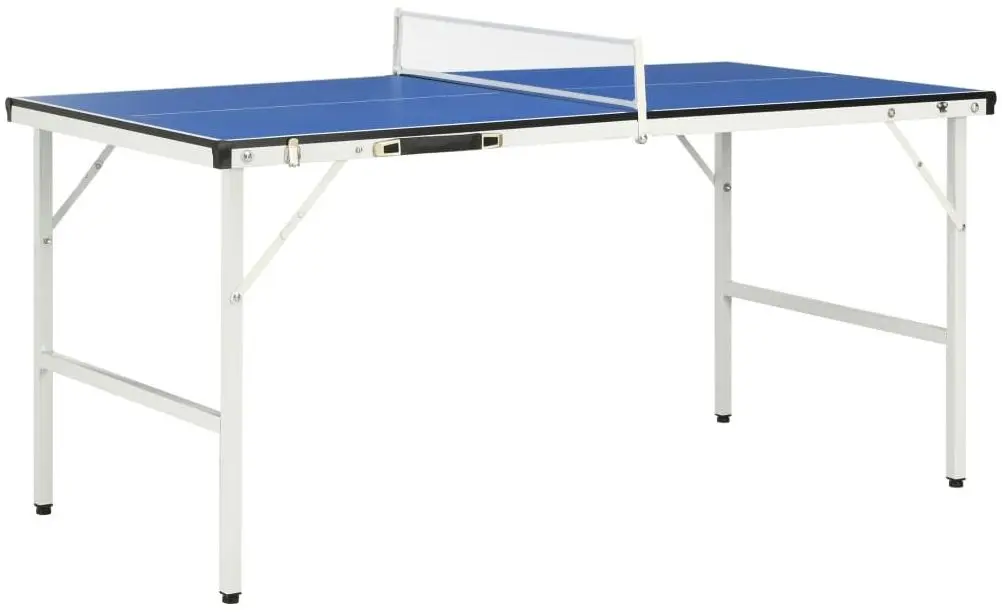 Теннисный стол VidaXL 91946 (Blue)
