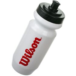 Set pentru tenis Wilson Roger Federer Starter Set (White/Red) Thumb