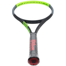 Paleta pentru tenis Wilson Blade 98 V (Green/Black) Thumb
