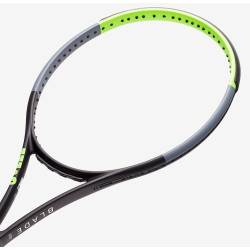 Paleta pentru tenis Wilson Blade 98 V (Green/Black) Thumb