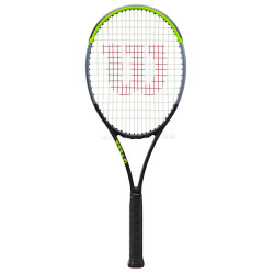 Paleta pentru tenis Wilson Blade 98 V (Green/Black)