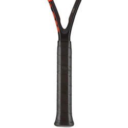 Paleta pentru tenis Wilson Clash 26 (Red/Black) Thumb