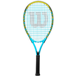 Ракетка для тенниса Wilson Minions 2.0 25 (Yellow/Blue) Thumb