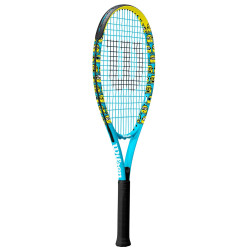 Paleta pentru tenis Wilson Minions 2.0 Junior 23  (Yellow/Blue) Thumb