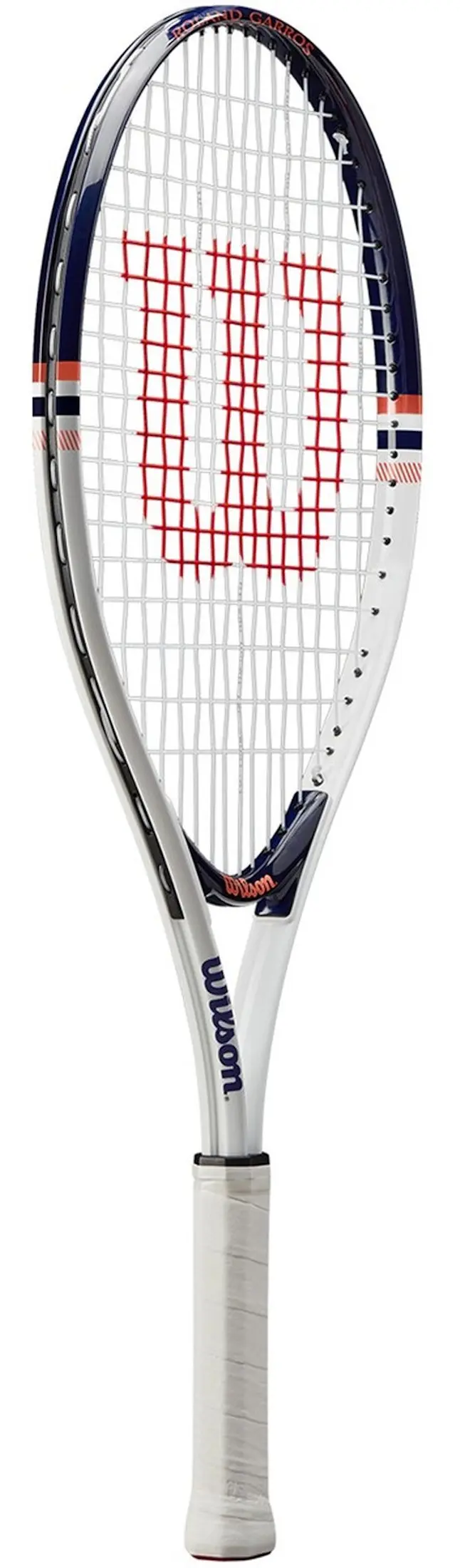 Paleta pentru tenis Wilson Roland Garros Elite 19 (Blue/White)