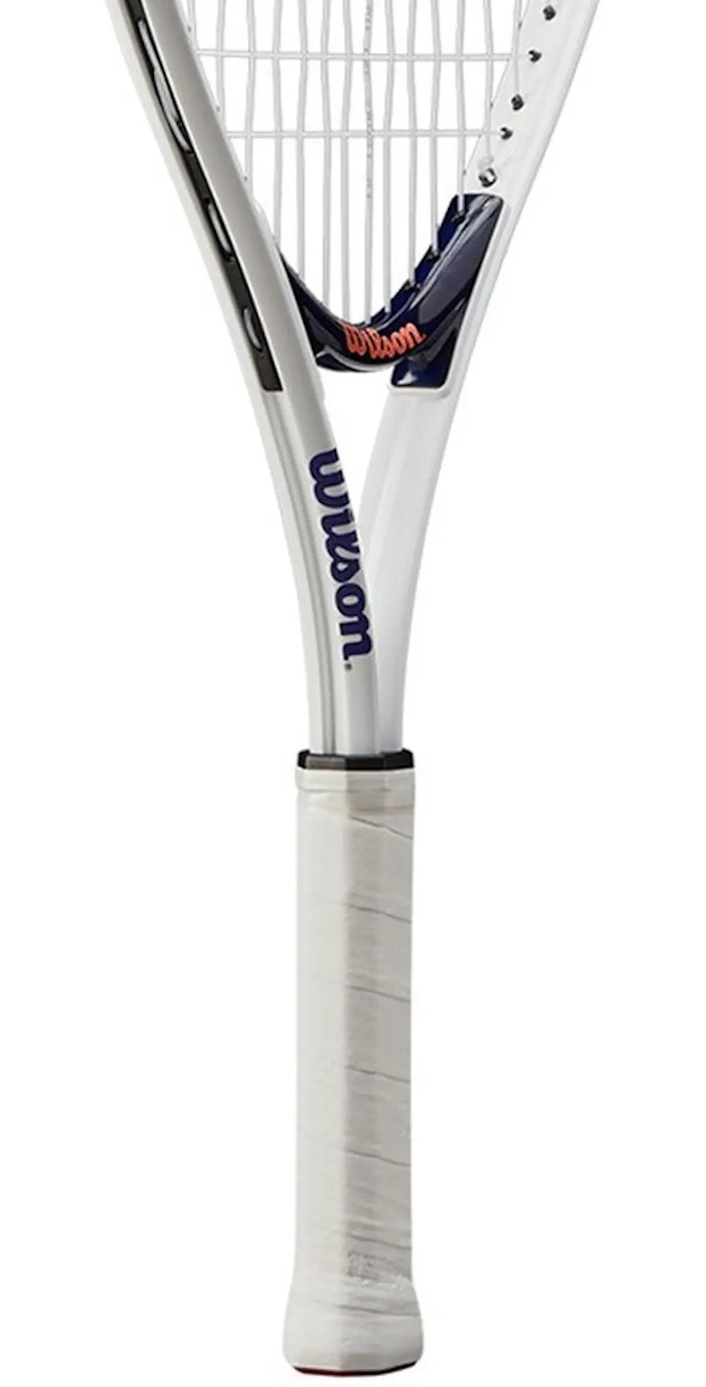 Paleta pentru tenis Wilson Roland Garros Elite 19 (Blue/White)