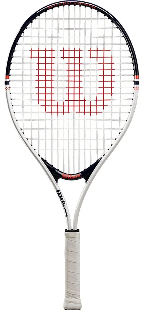 Paleta pentru tenis Wilson Roland Garros Elite 19 (Blue/White)