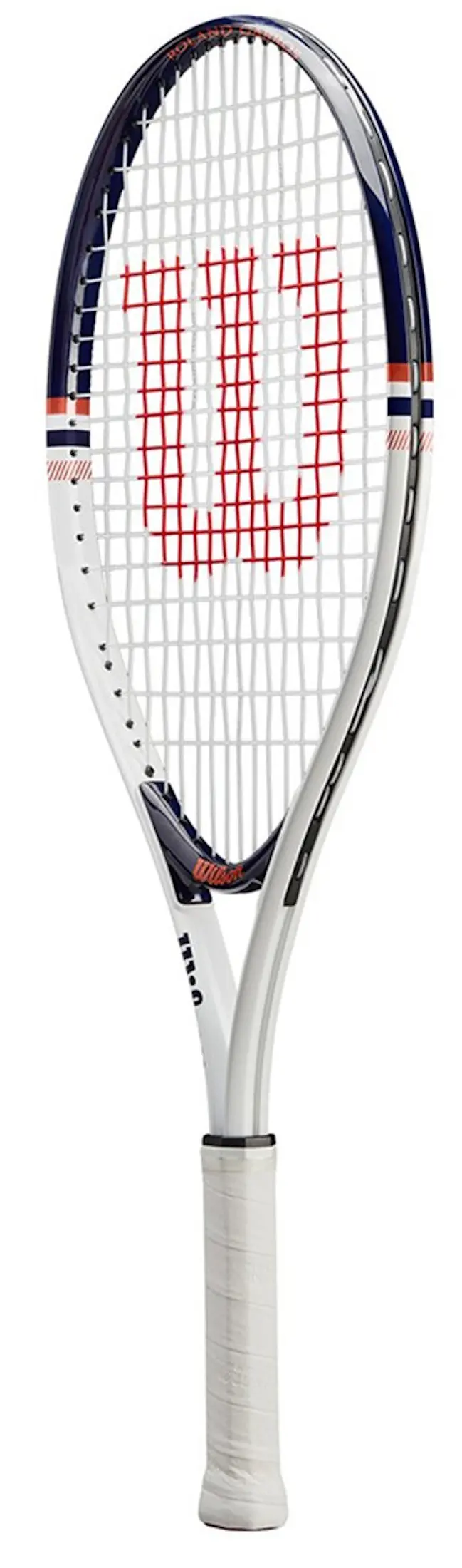 Ракетка для тенниса Wilson Roland Garros Elite 25 (Blue/White)