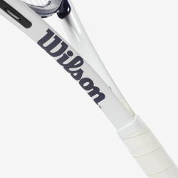 Ракетка для тенниса Wilson Roland Garros Elite 25 (Blue/White) Thumb